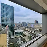 Sawa 6 Metro Fast Wifi 70'tv Panorama Hbo, Netflix, Dsiney+ Appartement