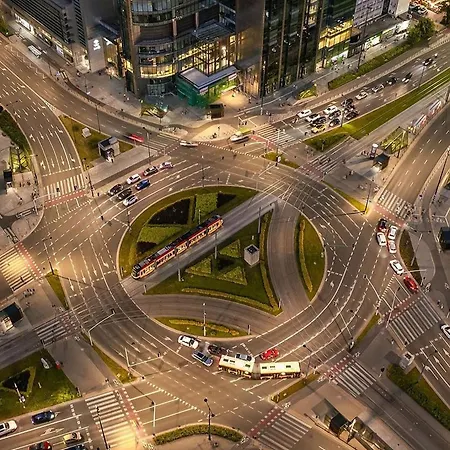 Appartement Sawa 6 Metro Fast Wifi 70'tv Panorama Hbo, Netflix, Dsiney+