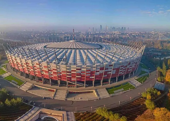 Apartment Sawa 6 Metro Fast Wifi 70'tv Panorama Hbo, Netflix, Dsiney+ *