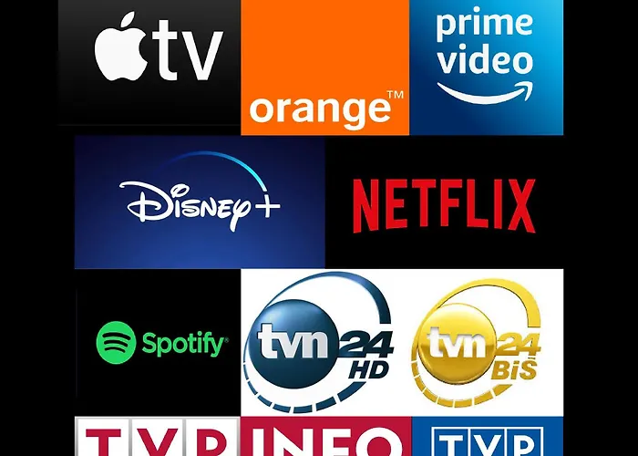 Sawa 6 Metro Fast Wifi 70'tv Panorama Hbo, Netflix, Dsiney+ *