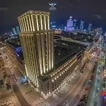 Sawa 6 Metro Fast Wifi 70'tv Panorama Hbo, Netflix, Dsiney+ Apartman