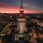 Apartman Sawa 6 Metro Fast Wifi 70'tv Panorama Hbo, Netflix, Dsiney+