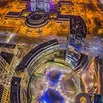 Sawa 6 Metro Fast Wifi 70'tv Panorama Hbo, Netflix, Dsiney+ Apartman *