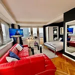 Sawa 6 Metro Fast Wifi 70'tv Panorama Hbo, Netflix, Dsiney+ *
