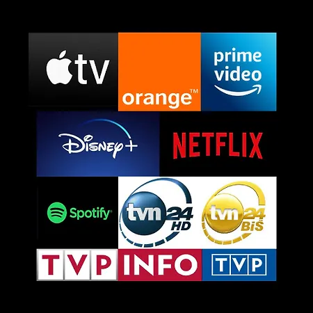Sawa 6 Metro Fast Wifi 70'tv Panorama Hbo, Netflix, Dsiney+ *