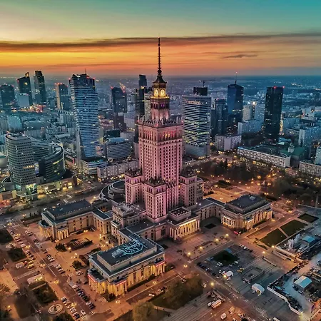 Sawa 6 Metro Fast Wifi 70'tv Panorama Hbo, Netflix, Dsiney+ Appartement